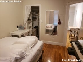 45 Westland Ave in Boston, MA - Building Photo - Building Photo