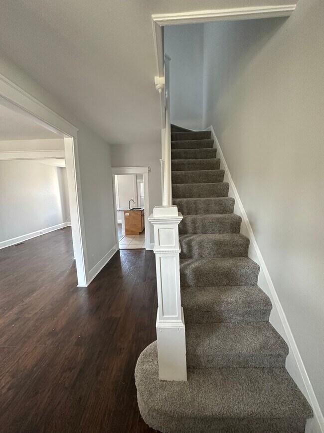 1726 E 31st St in Baltimore, MD - Building Photo - Building Photo