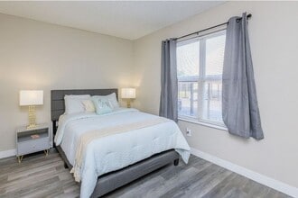 Aspen Place in Oklahoma City, OK - Foto de edificio - Building Photo