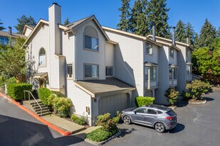 Larkspur Landing at Lake Sammamish Apartamentos