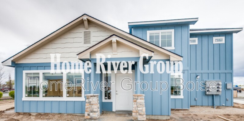 949 E Travel Ln in Kuna, ID - Building Photo