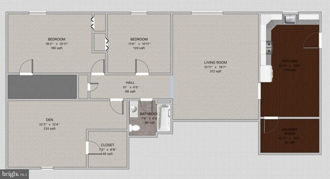 13495 Budds Creek Rd in Charlotte Hall, MD - Building Photo - Building Photo