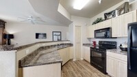 Natura Villas in Peoria, AZ - Building Photo - Building Photo