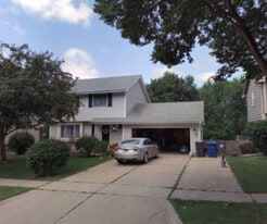 3706 SE 19th St in Des Moines, IA - Building Photo