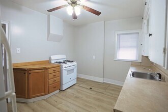 428 Houston Ave in Muskegon, MI - Building Photo - Building Photo