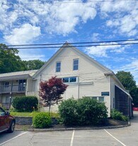 5 Idlewood Ln in Kittery, ME - Building Photo