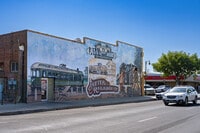 Apartments in Exeter, CA