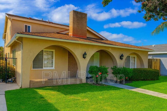 4112 Green Ave in Los Alamitos, CA - Building Photo - Building Photo