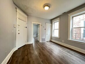 40 Grant Ave, Unit 3R in Jersey City, NJ - Building Photo - Building Photo