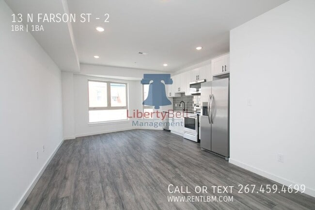 13 Farson St in Philadelphia, PA - Building Photo - Building Photo