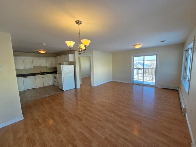 15 Magazine St in Saint John, NB - Building Photo - Building Photo