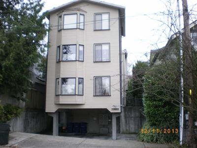 6015 NE 64th St in Seattle, WA - Building Photo