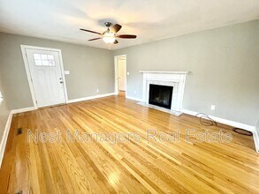 1430 Pine Valley Loop in Fayetteville, NC - Foto de edificio - Building Photo