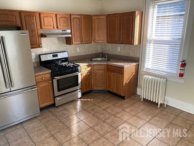 120 Woodbridge Ave in Woodbridge, NJ - Building Photo - Building Photo