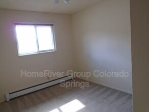 3217 W Bijou St in Colorado Springs, CO - Building Photo - Building Photo