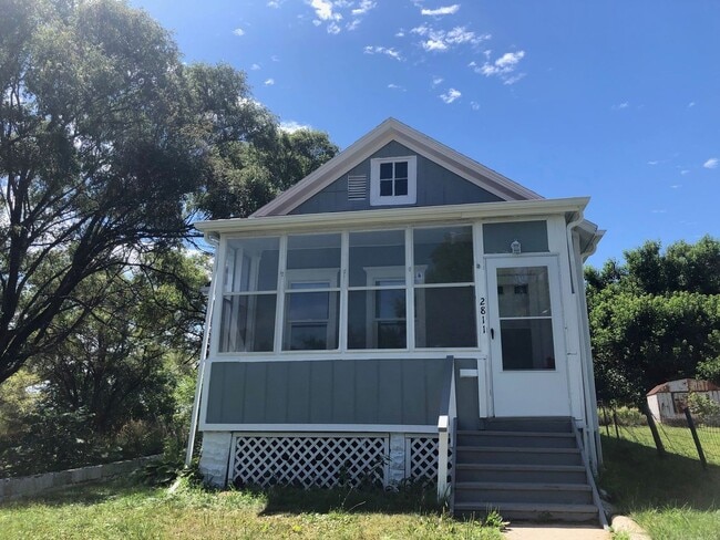 2811 Charles St in Omaha, NE - Building Photo - Building Photo