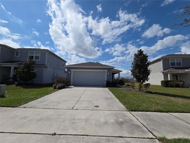 2130 Bur Oak Blvd in St. Cloud, FL - Building Photo - Building Photo