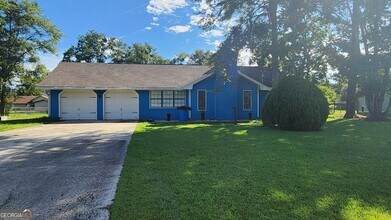 78 Green Wing Rd in Woodbine, GA - Building Photo - Building Photo