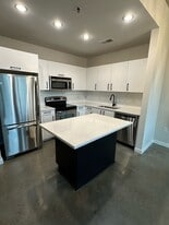 600-612 12th Ave S in Nashville, TN - Building Photo