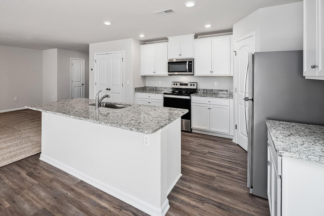 Room in House on Hawley St in Charlotte, NC - Building Photo