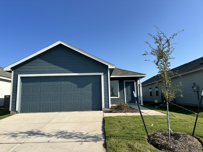 property at 518 Sandhill Crane Ln