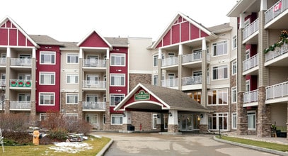 Windsor Estates in Spruce Grove, AB - Building Photo - Building Photo