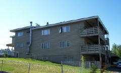 3903 Iowa Dr in Anchorage, AK - Building Photo