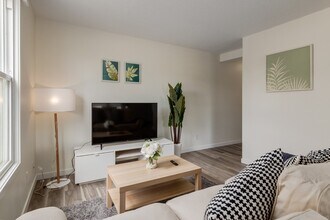 Bowness Complex in Calgary, AB - Building Photo - Building Photo