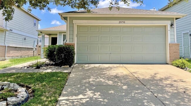 property at 20758 Cypress Crescent Ln