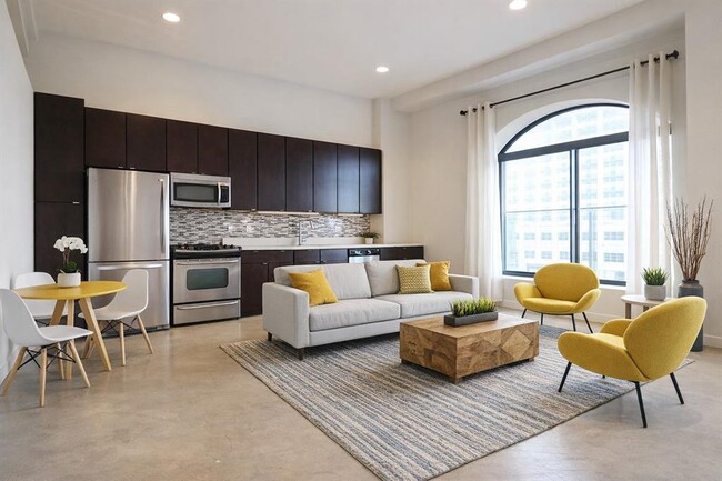 property at 507 Sabine St