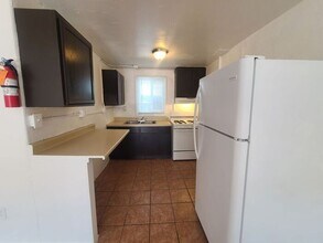 2740 N Stone Ave in Tucson, AZ - Building Photo - Building Photo