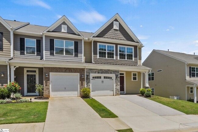 829 Appleby Dr in Simpsonville, SC - Building Photo - Building Photo