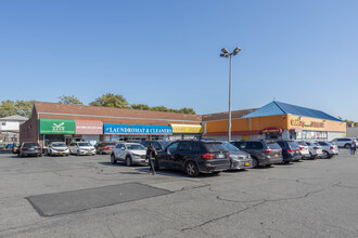 The Kissena Center in Flushing, NY - Building Photo - Building Photo