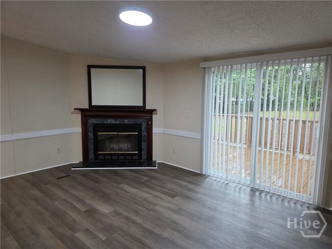 property at 311 Mockingbird Dr