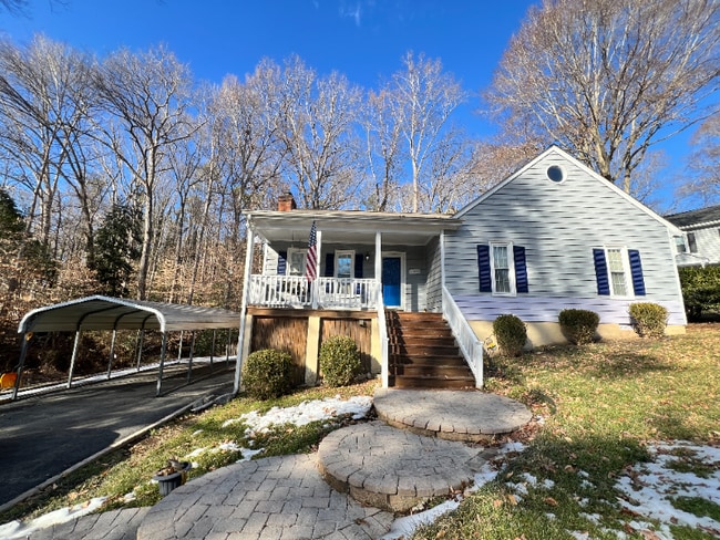 11906 Lockett Ridge Pl in Midlothian, VA - Foto de edificio - Building Photo