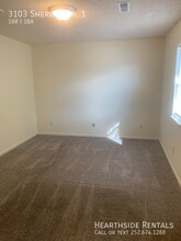 3103 Sherwin Dr in Greenville, NC - Building Photo - Building Photo