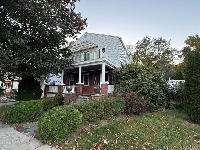 21 Richman Ave in Newburgh, NY - Building Photo - Building Photo