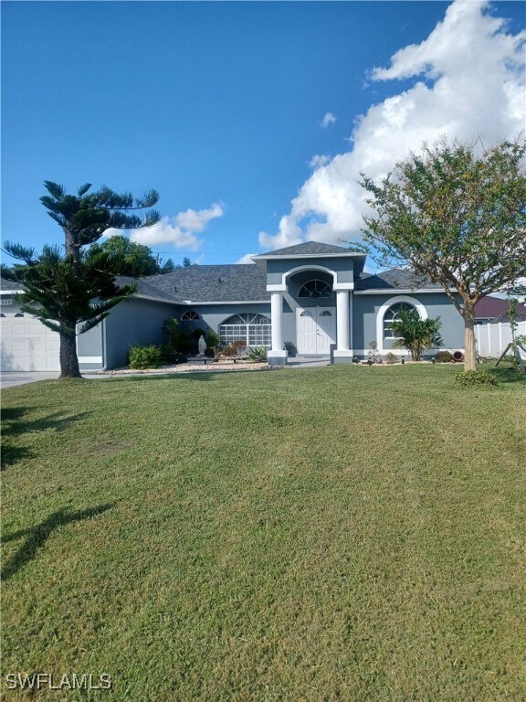 property at 1131 SW 47th St