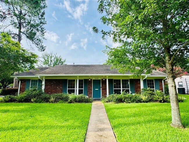 property at 5103 Darnell St