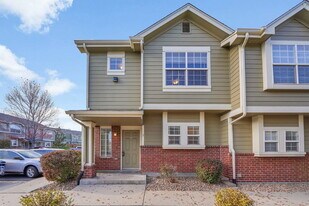 9146 Gale Blvd in Thornton, CO - Building Photo
