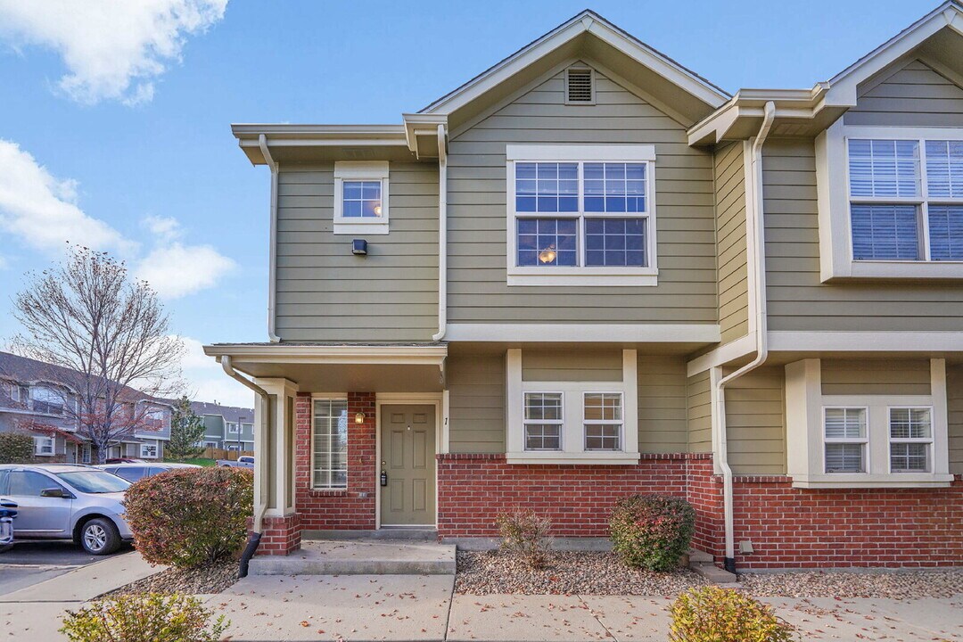 9146 Gale Blvd in Thornton, CO - Building Photo