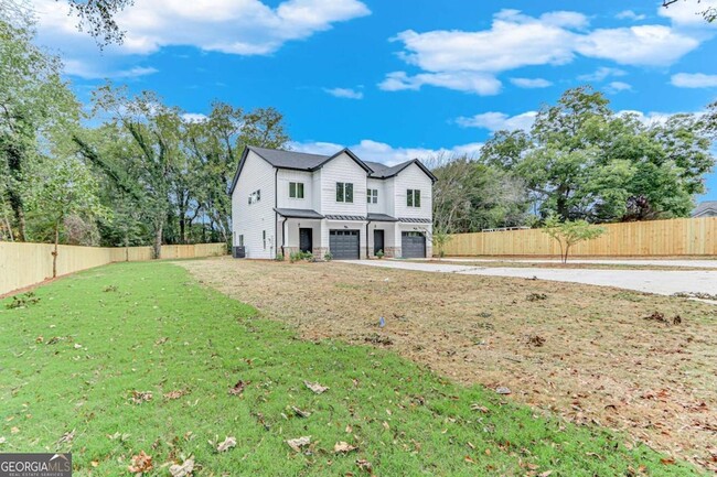 44 Bond St, Unit A in Royston, GA - Building Photo - Building Photo