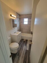 1920 E Fairmount Ave, Unit 1 in Phoenix, AZ - Building Photo - Building Photo