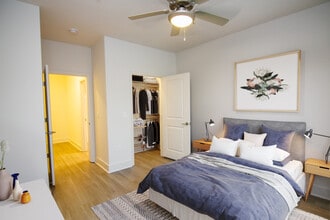 South Junction Apartments in Memphis, TN - Building Photo - Building Photo