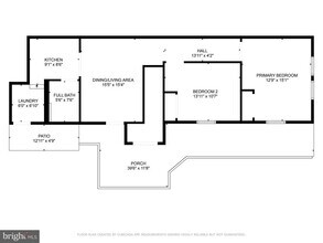 3014 Hamilton Ave in Baltimore, MD - Building Photo - Building Photo