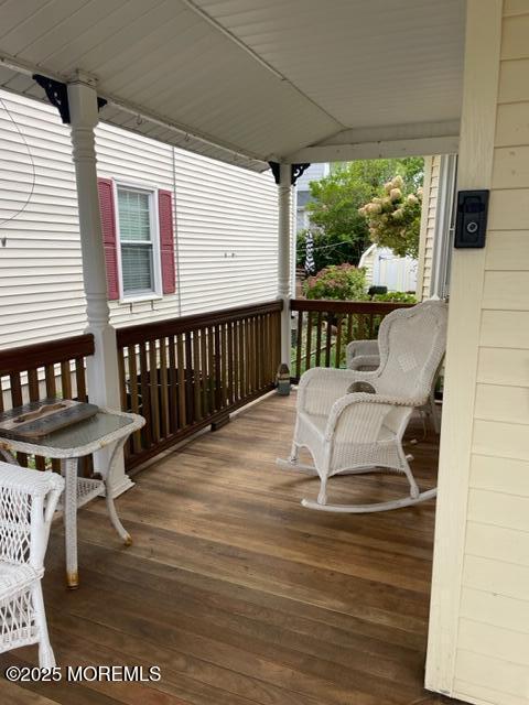 84 Inskip Ave in Ocean Grove, NJ - Building Photo - Building Photo