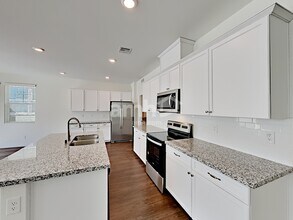 6113 Wild Lilac Ct in Las Vegas, NV - Building Photo - Building Photo