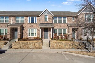 6032 Silverado Trail in McKinney, TX - Building Photo