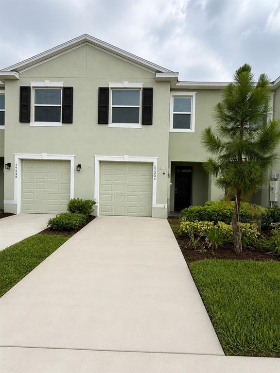 property at 17234 Amber Aspen Wy
