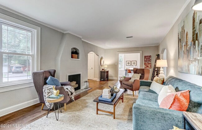property at 3344 Corby St